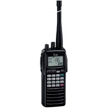 Icom IC-A6E VHF Handheld Com Transceiver